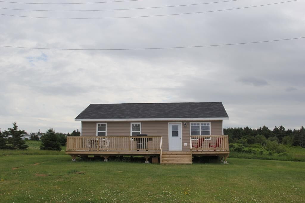 Photo of Outdoor in Green Gables