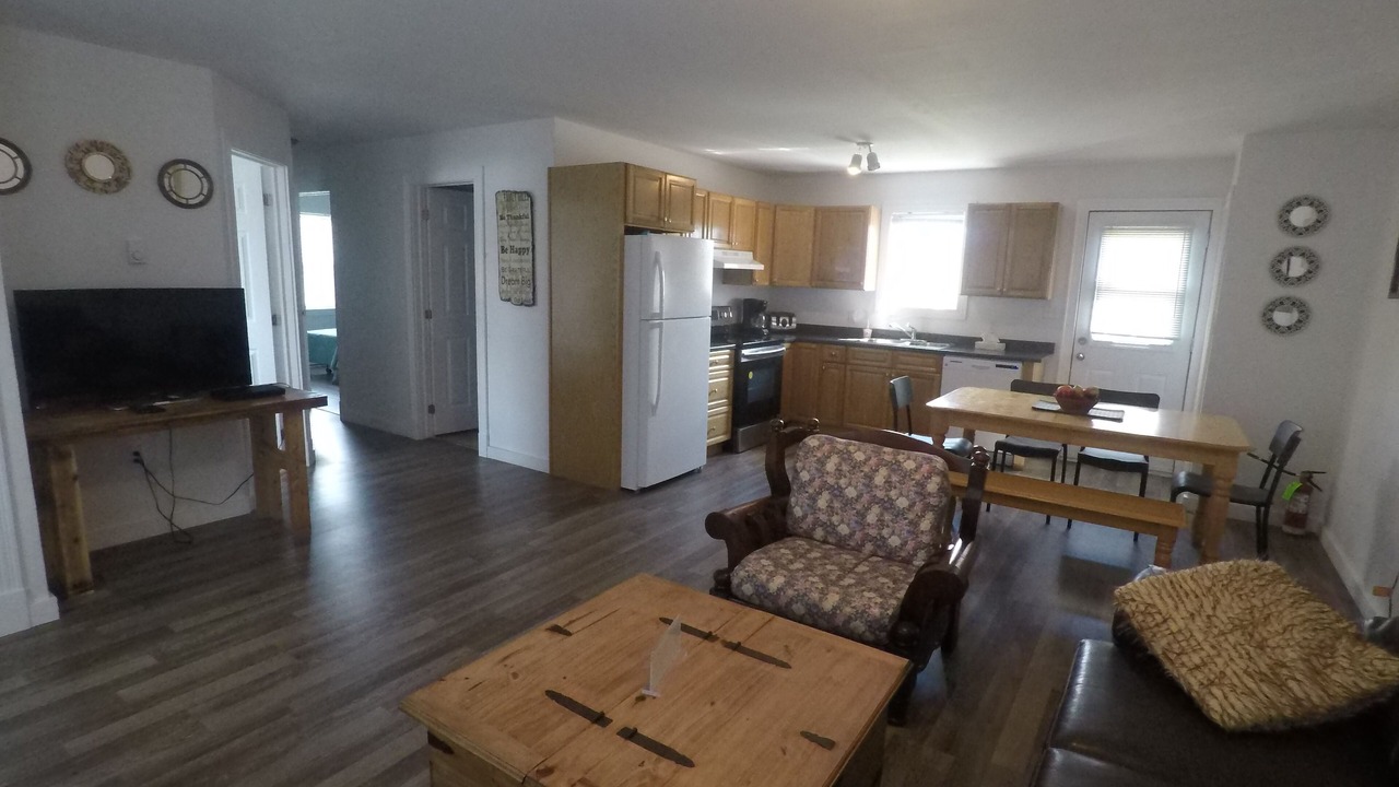 Photo of Livingroom in Green Gables