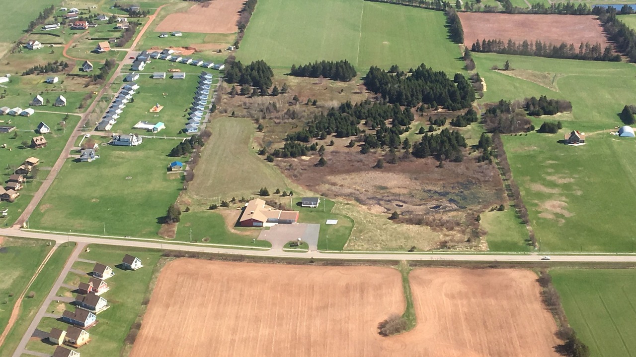 Photo of Others in Green Gables