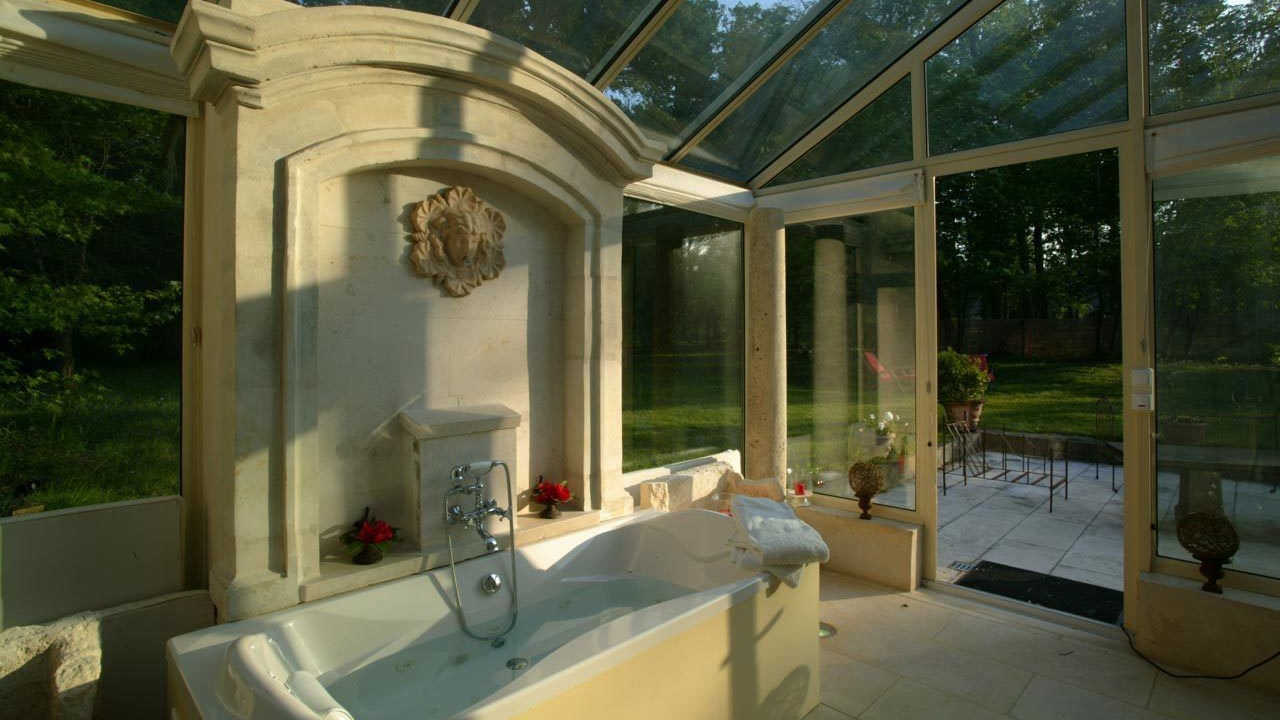 Photo of Bathroom in Durtal