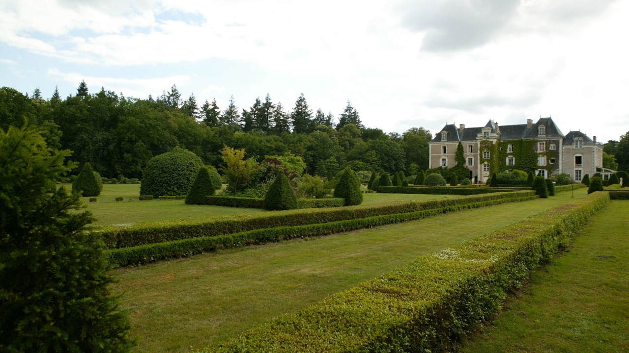 Photo of Outdoor in Durtal