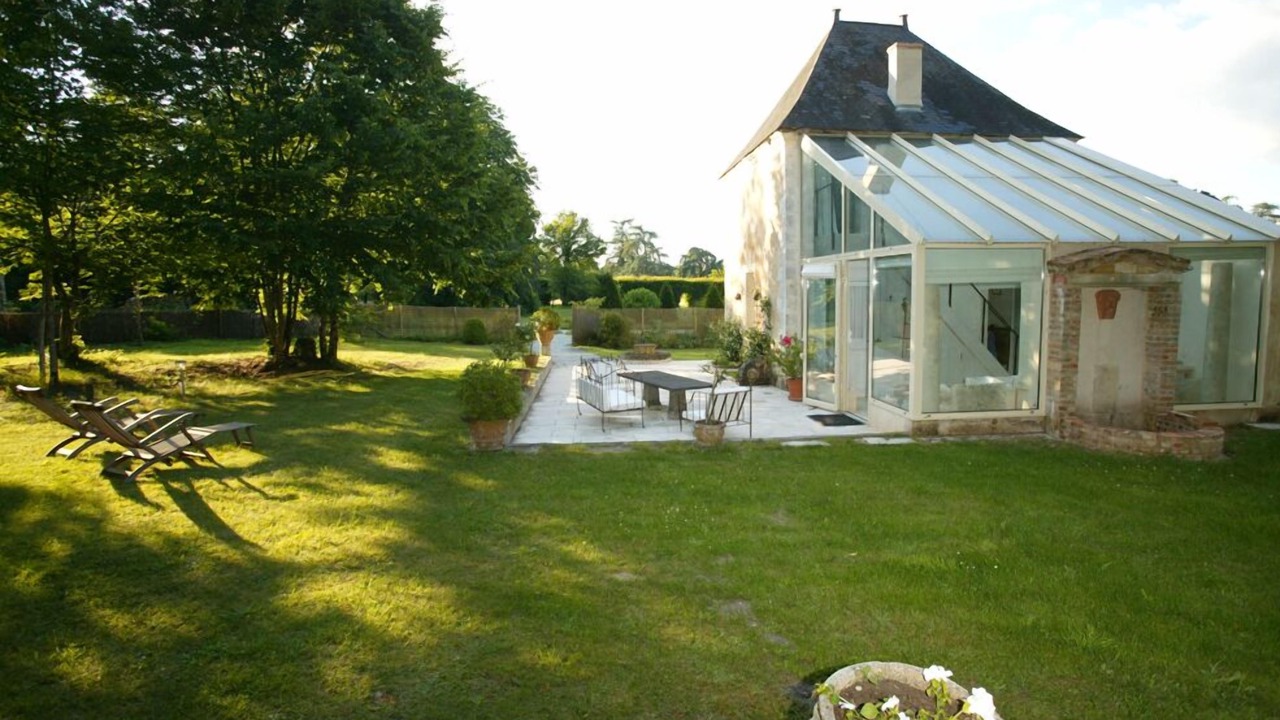 Photo of Outdoor in Durtal