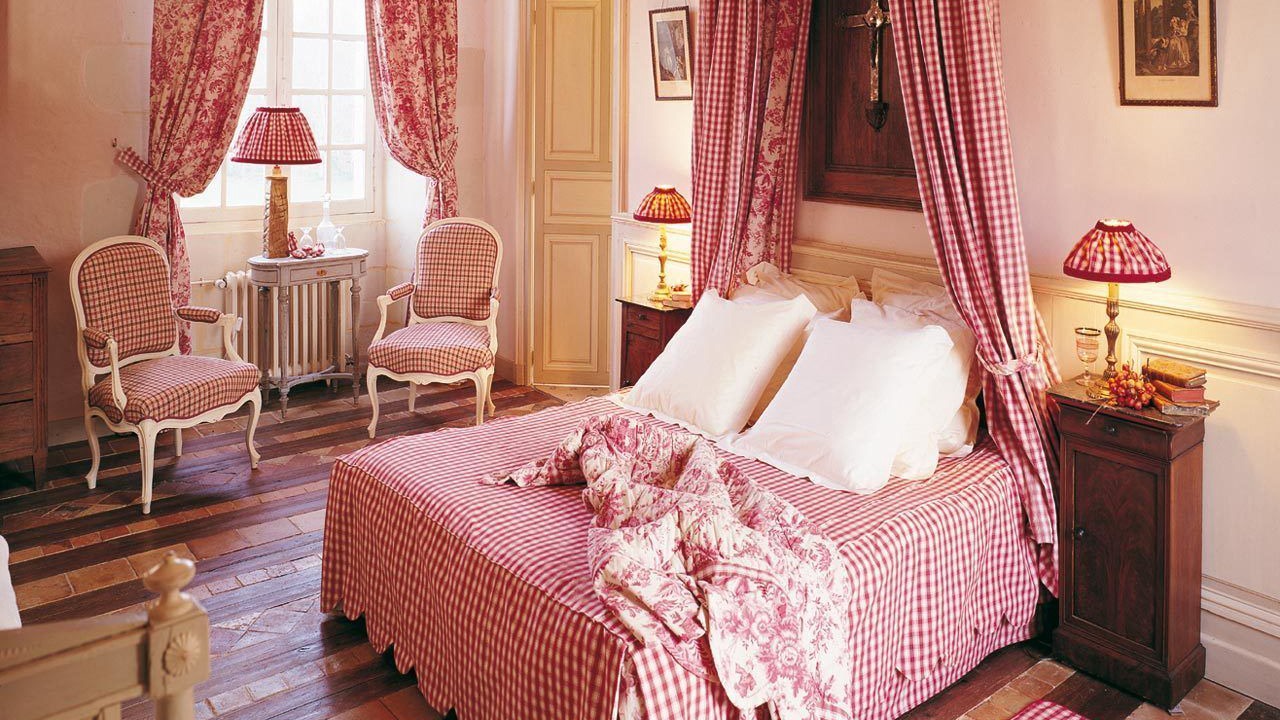 Photo of Bedroom in Durtal