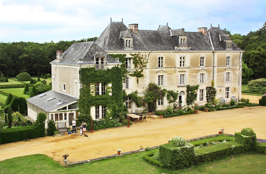 Photo of Outdoor in Durtal