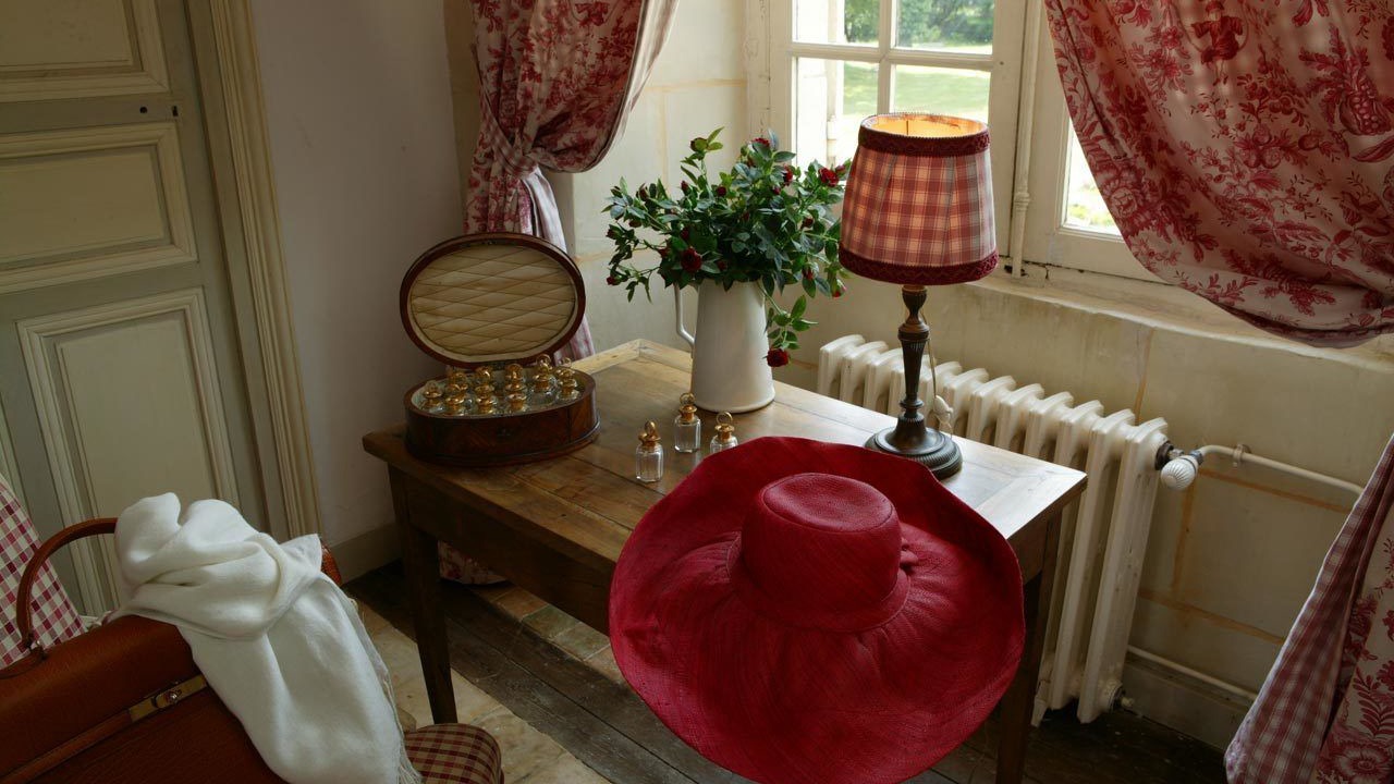 Photo of Bedroom in Durtal