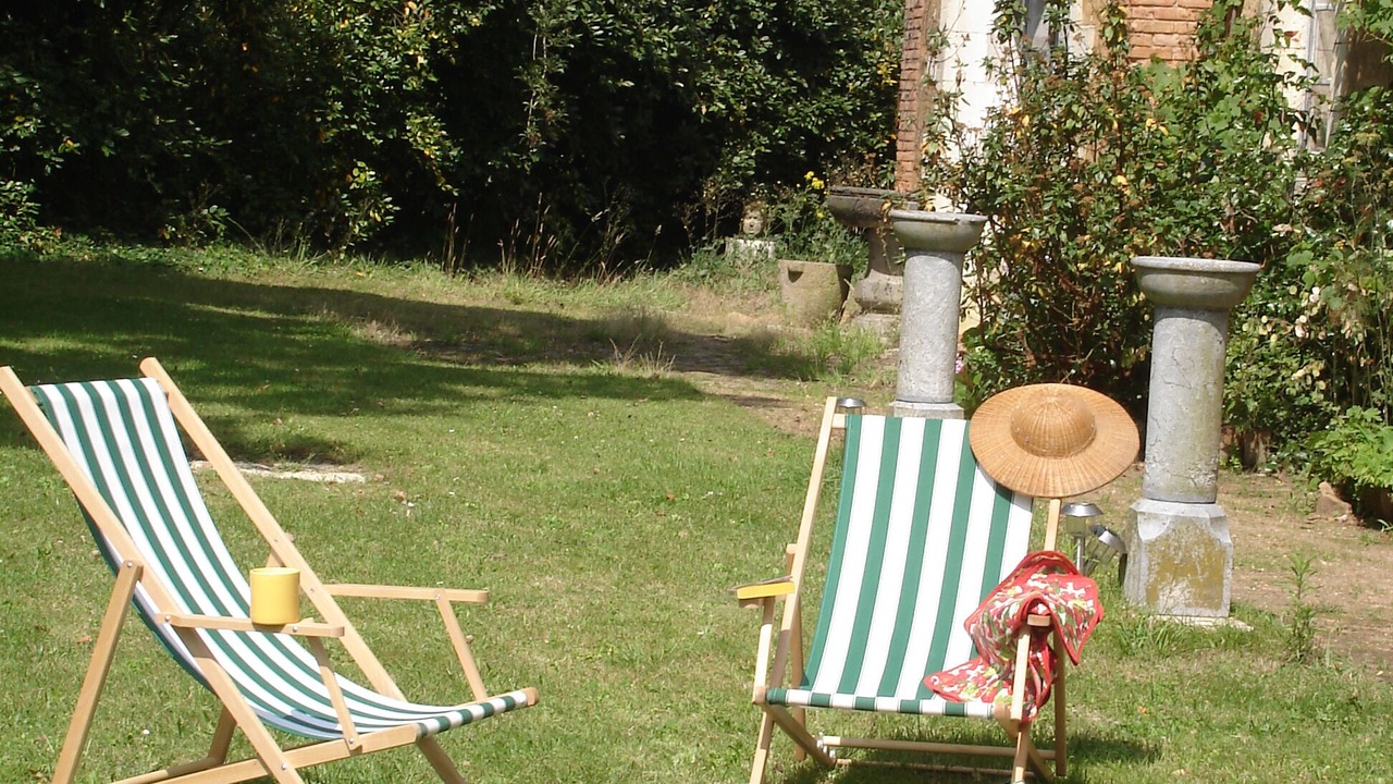 Photo of Outdoor in Durtal