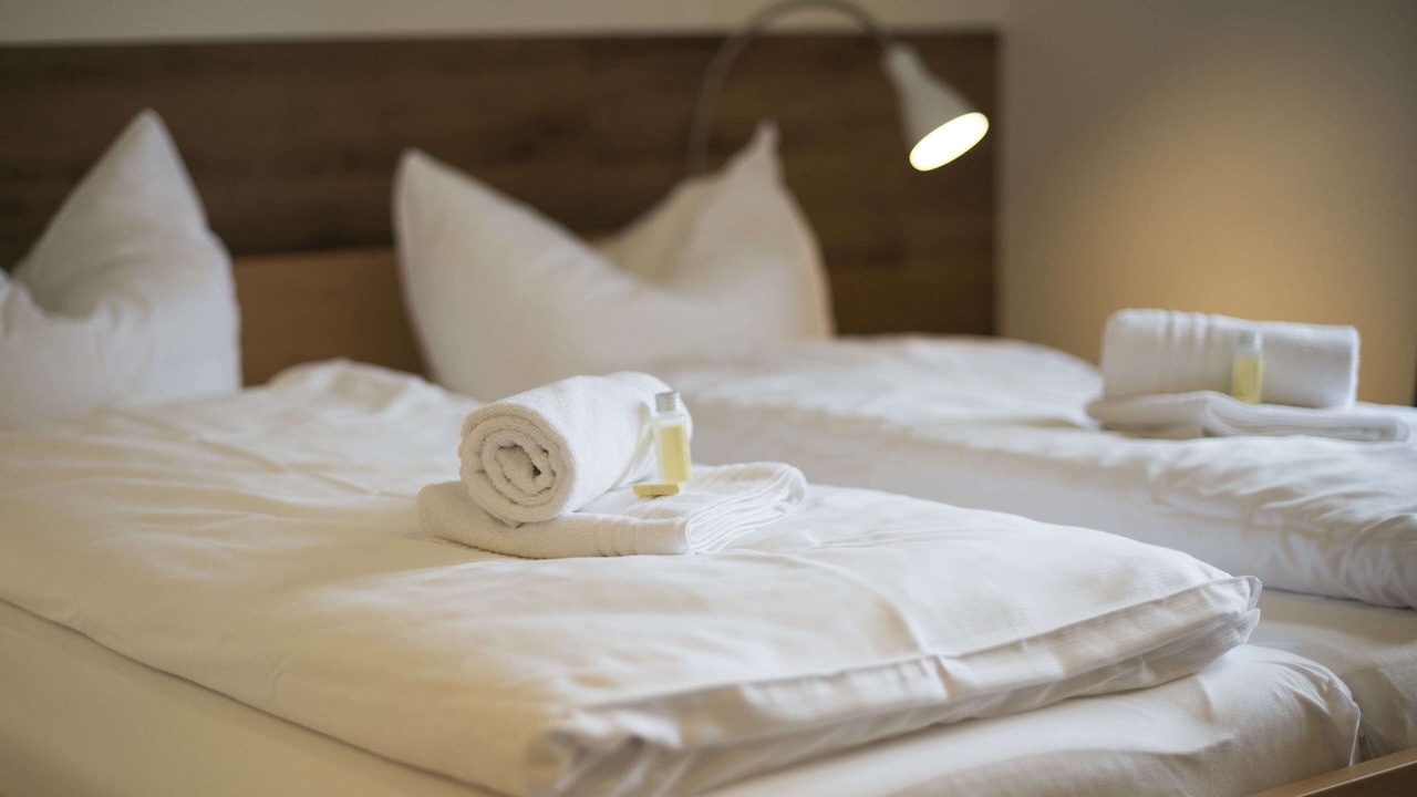 Photo of Bedroom in Oberbronn