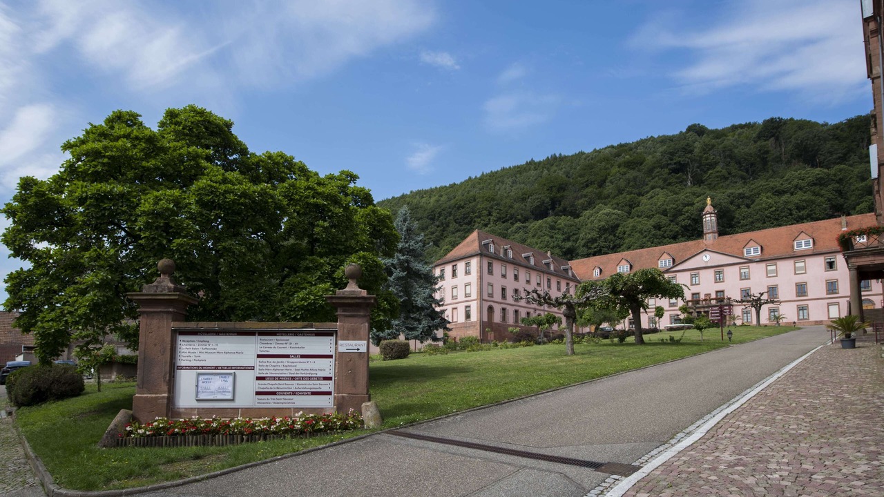 Photo of Outdoor in Oberbronn