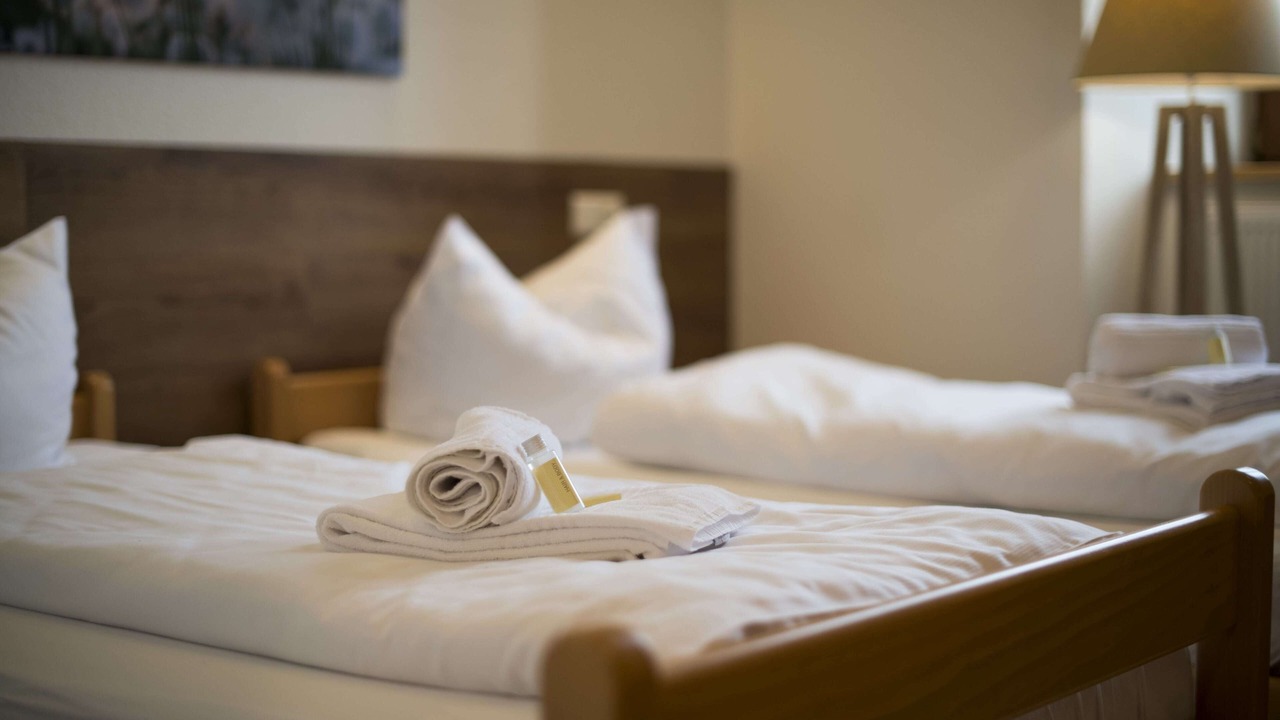 Photo of Bedroom in Oberbronn