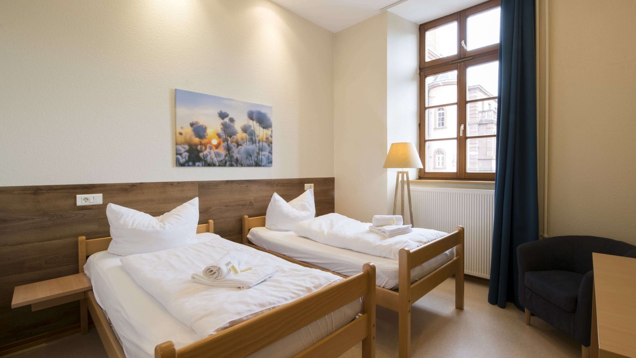 Photo of Bedroom in Oberbronn