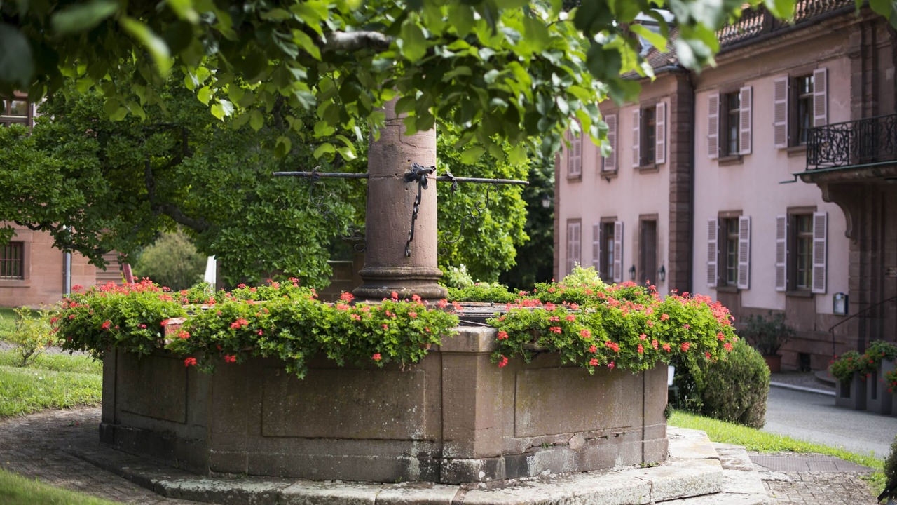 Photo of Outdoor in Oberbronn