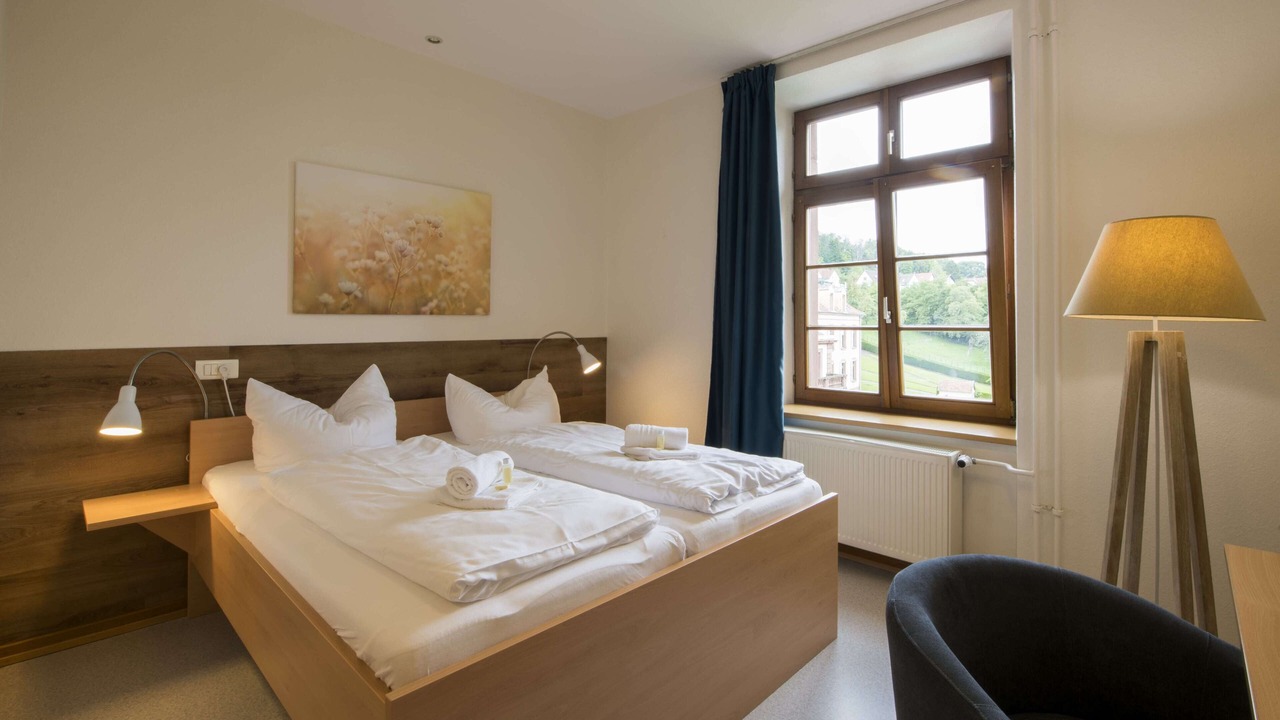 Photo of Bedroom in Oberbronn