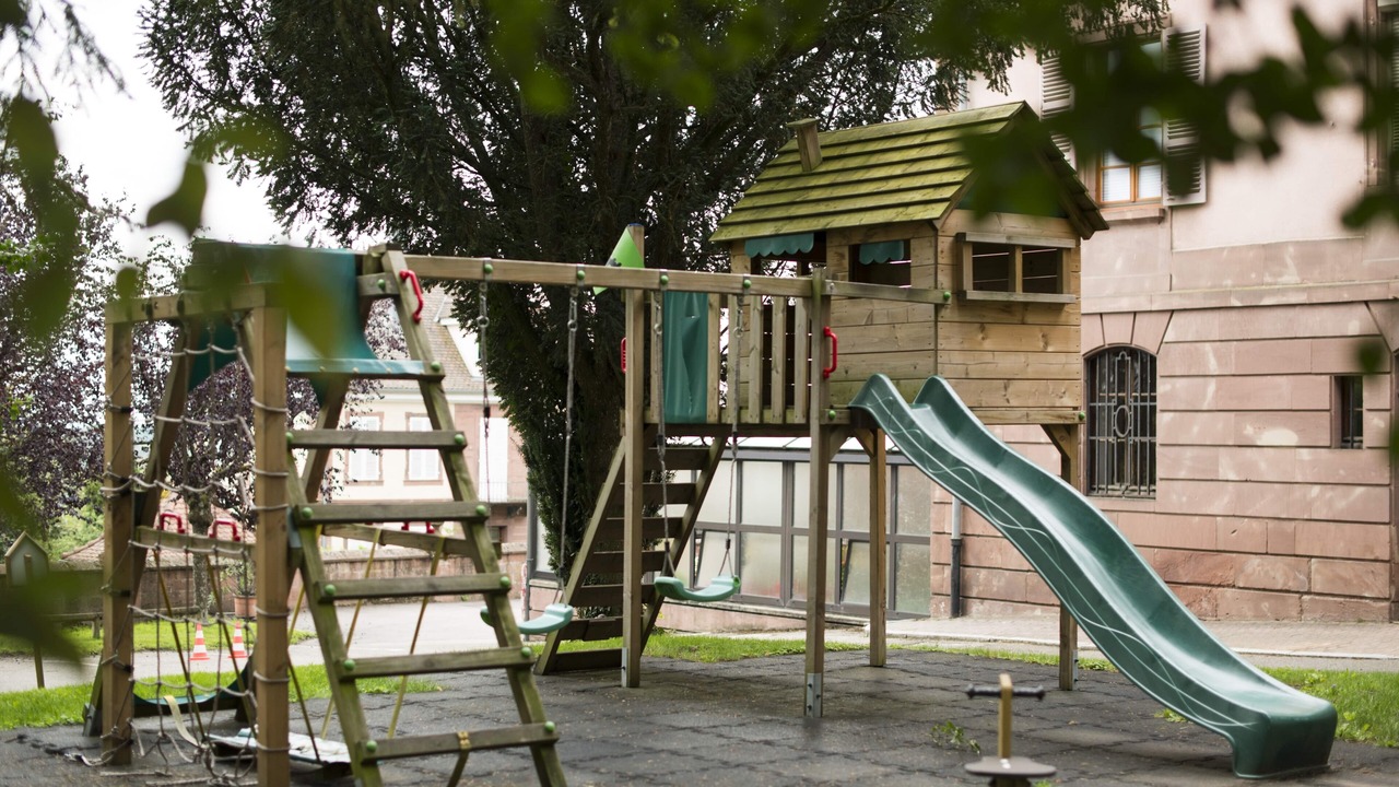 Photo of Outdoor in Oberbronn