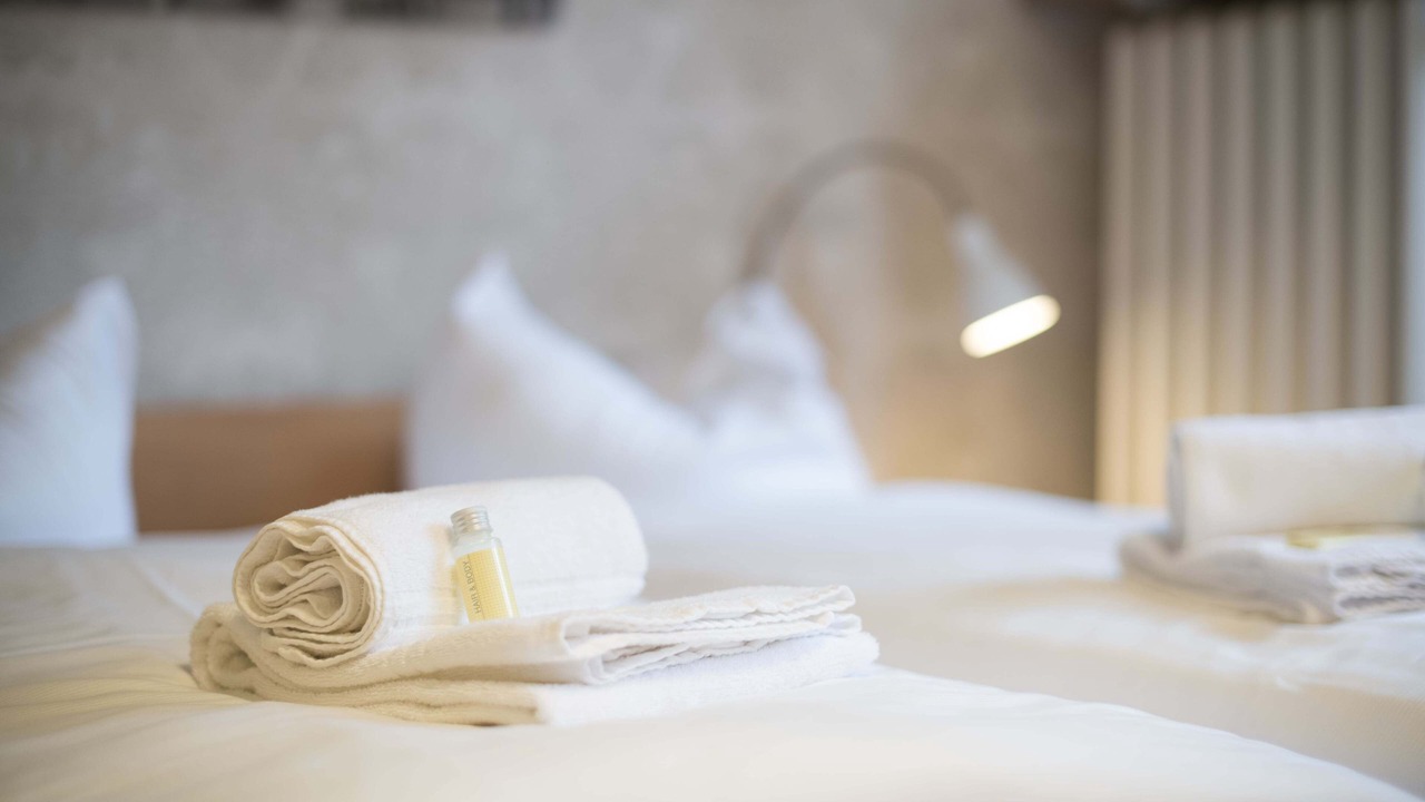 Photo of Bedroom in Oberbronn