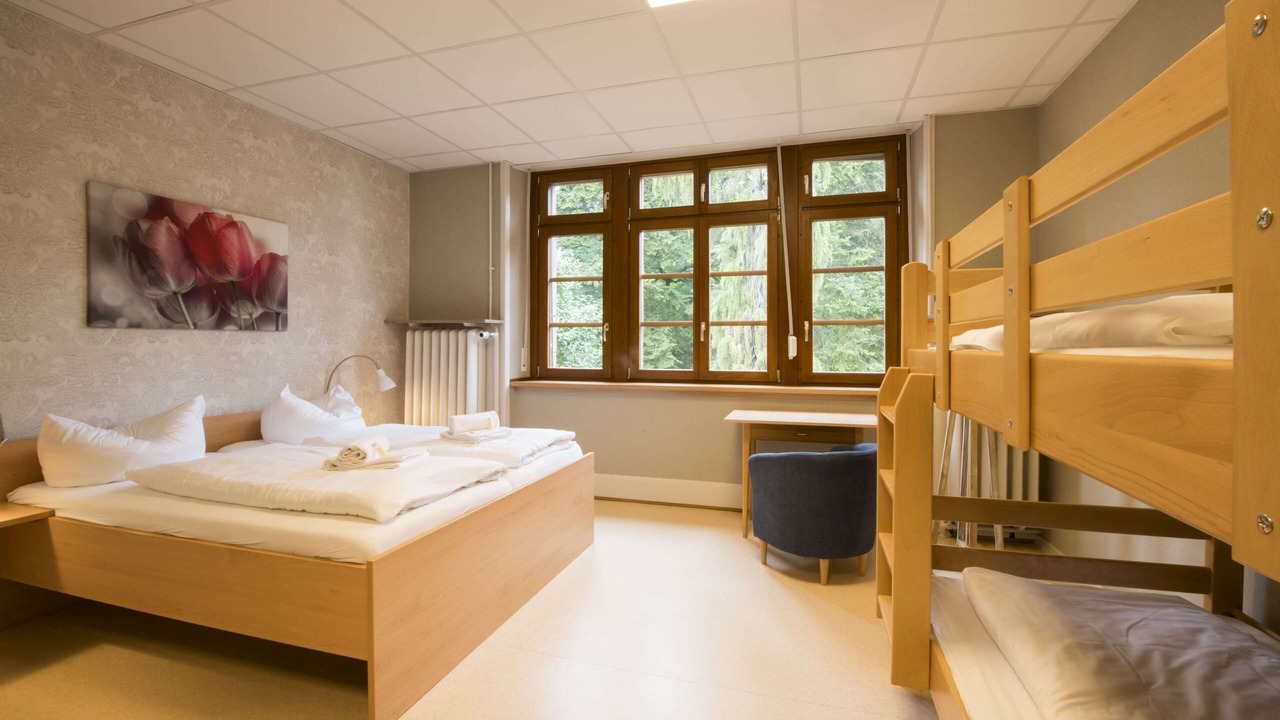 Photo of Bedroom in Oberbronn