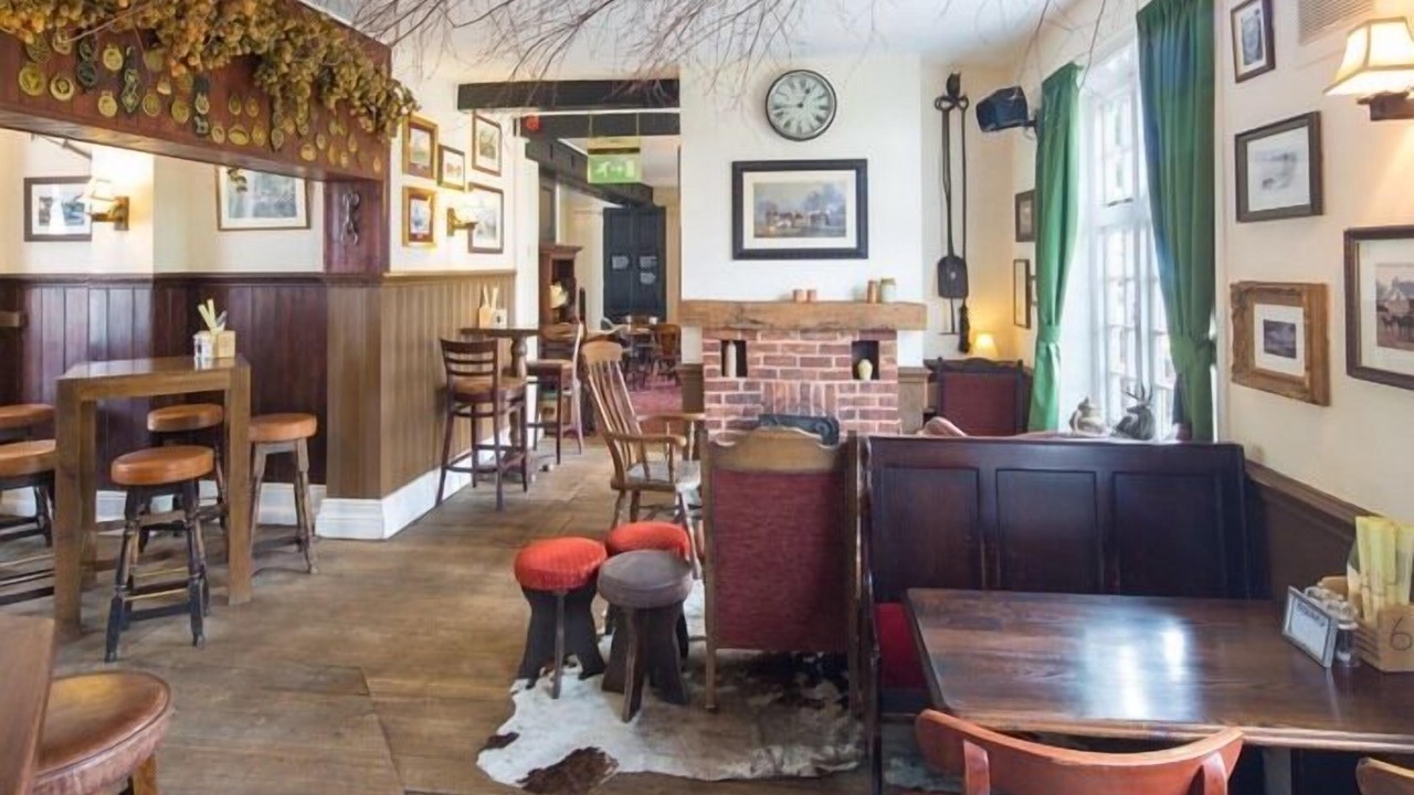 Photo of Others in New Forest District