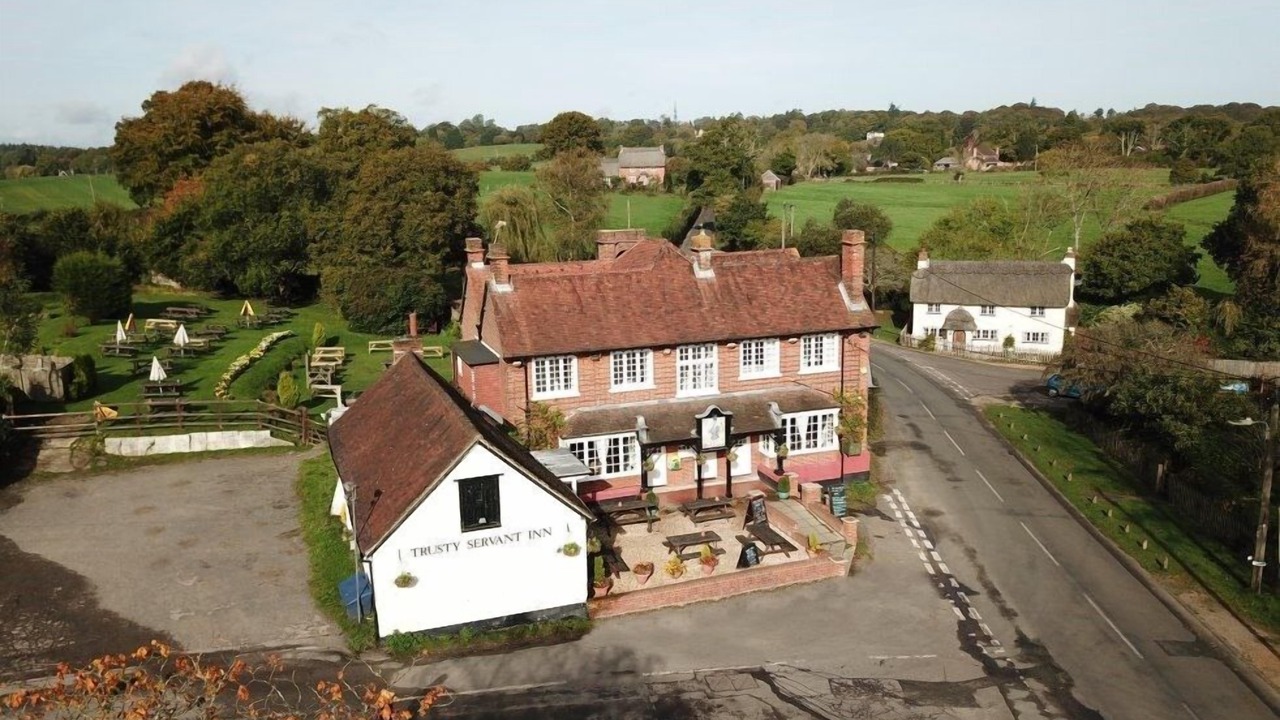 Photo of Outdoor in New Forest District