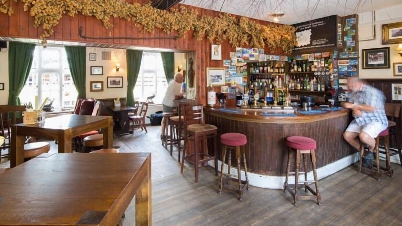 Photo of Others in New Forest District