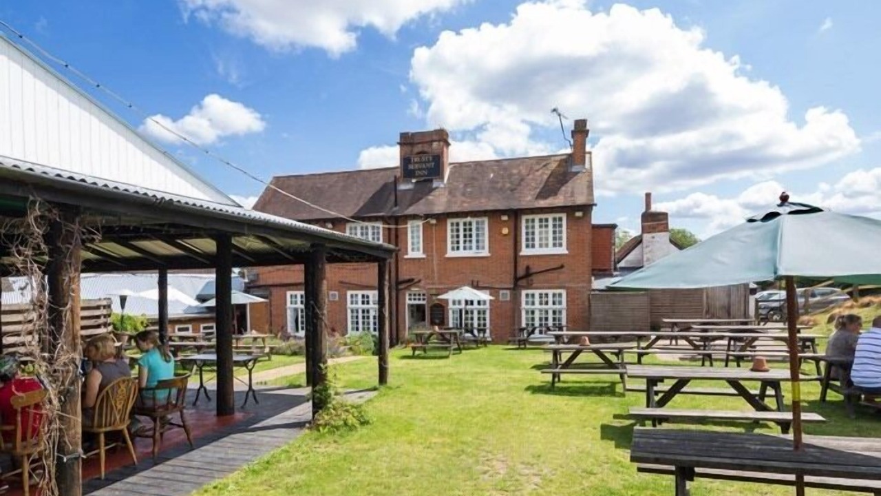 Photo of Outdoor in New Forest District