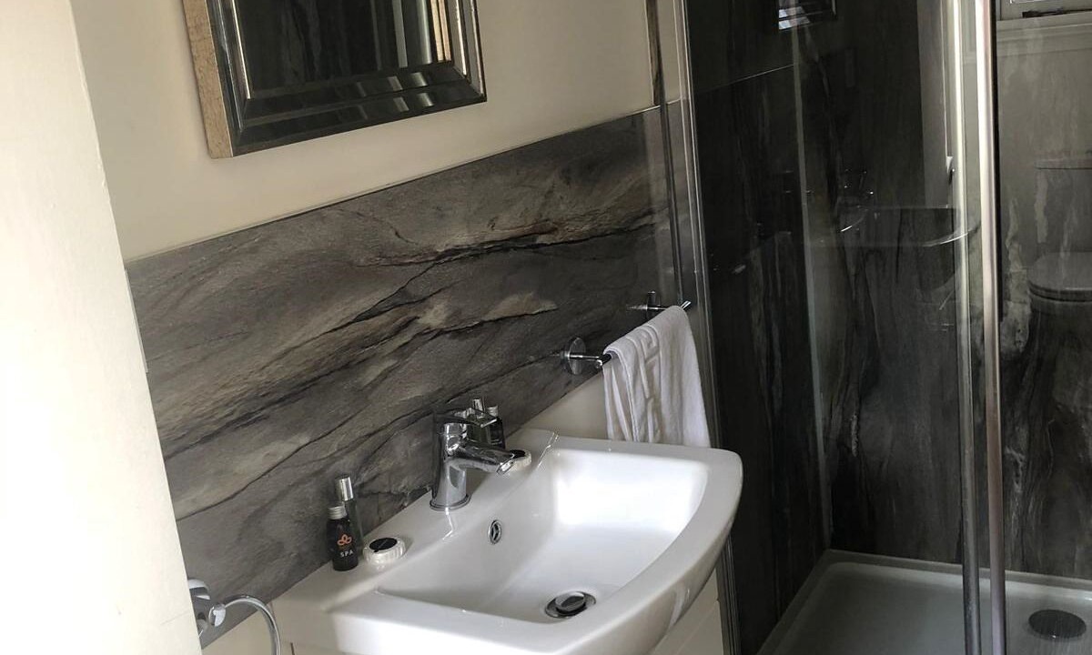 Photo of Bathroom in New Forest District