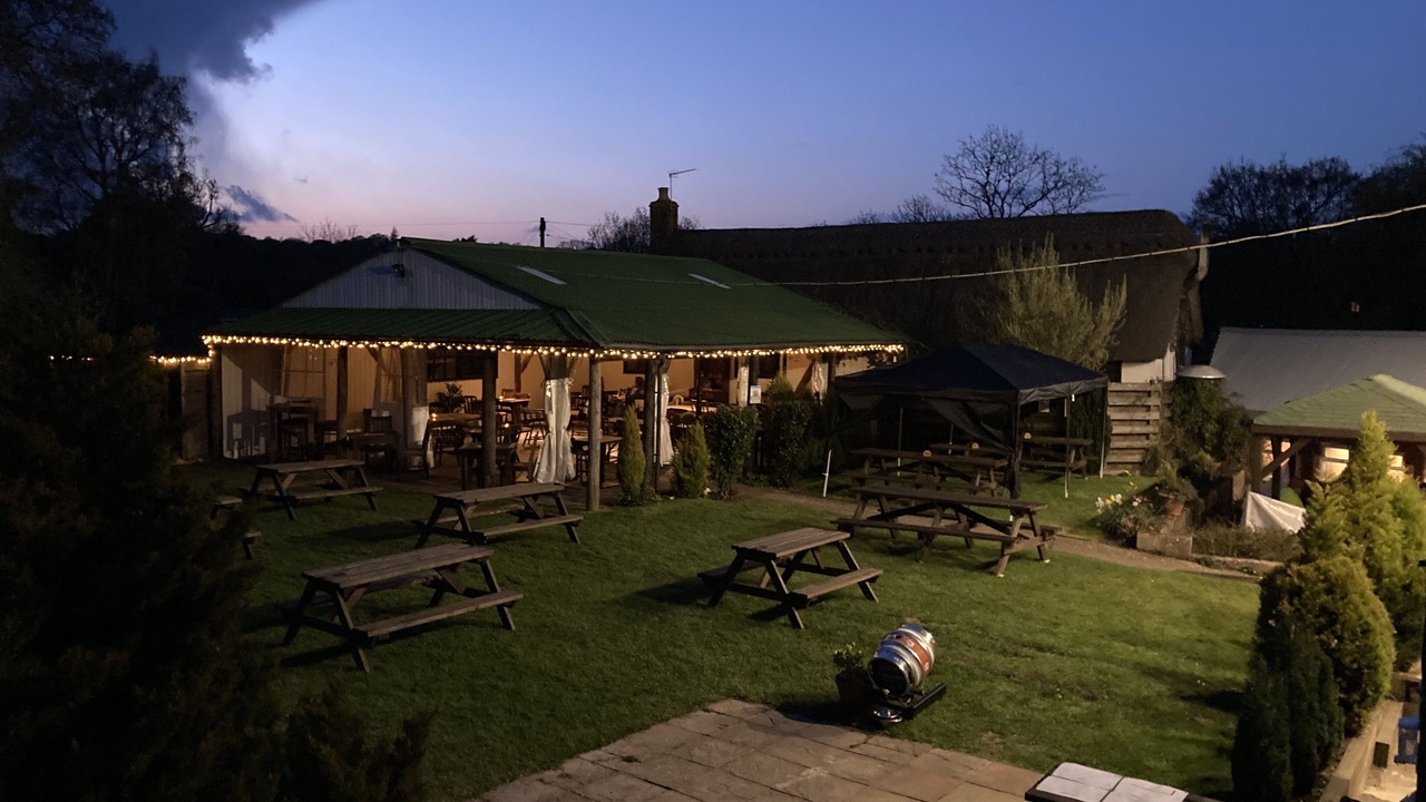 Photo of Outdoor in New Forest District