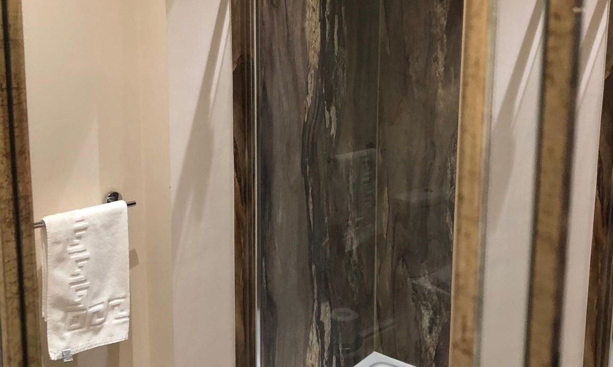 Photo of Bathroom in New Forest District