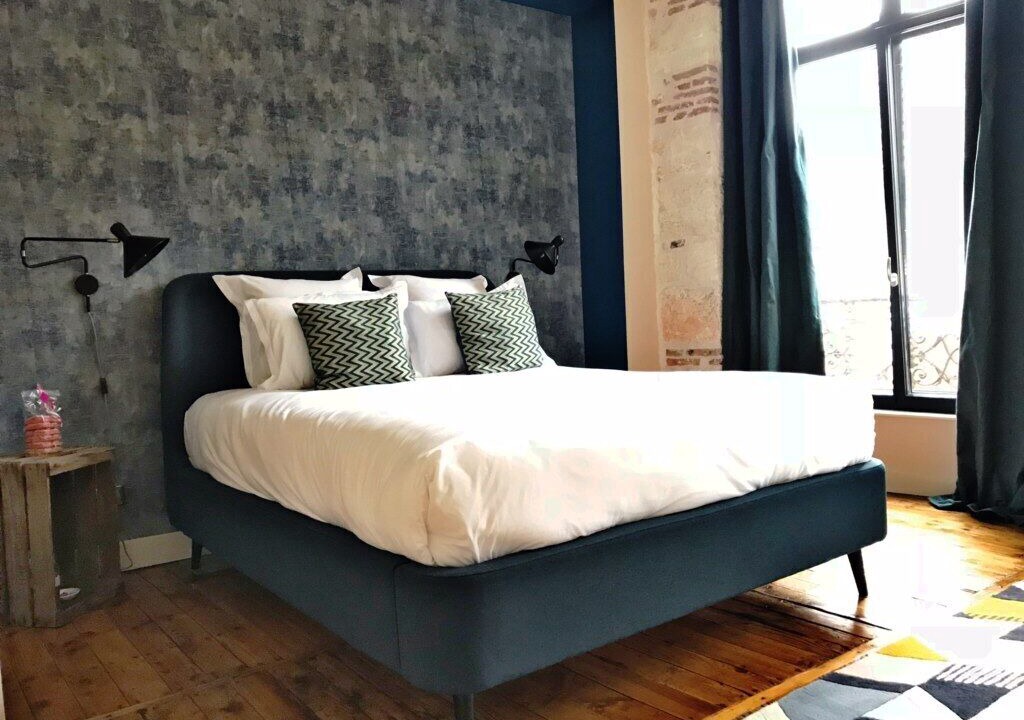 Photo of Bathroom in Vertus