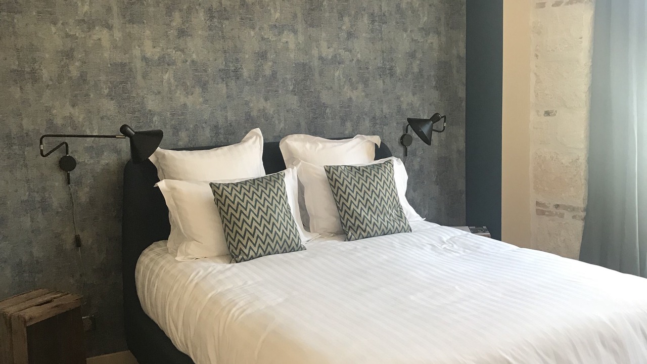 Photo of Bathroom in Vertus