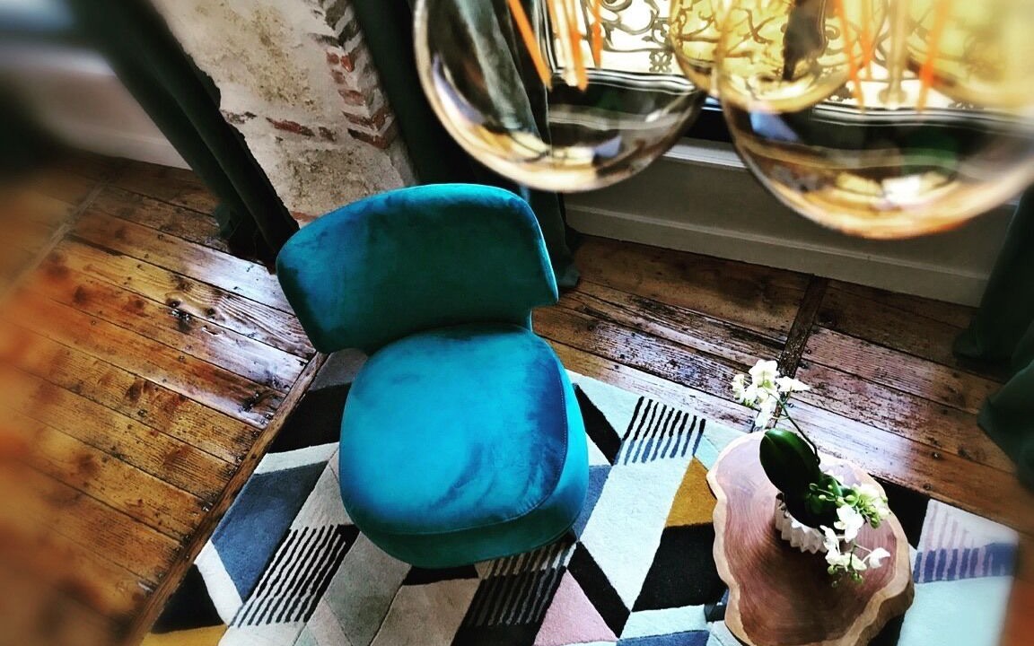 Photo of Bathroom in Vertus