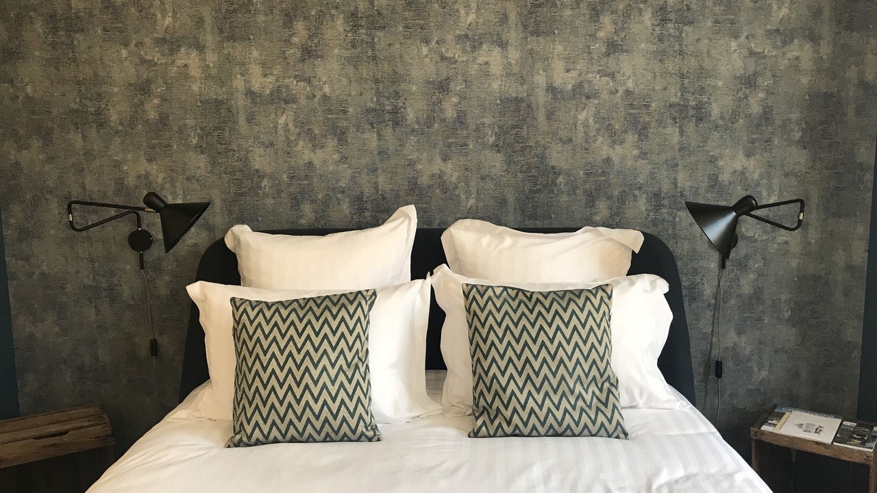 Photo of Bathroom in Vertus