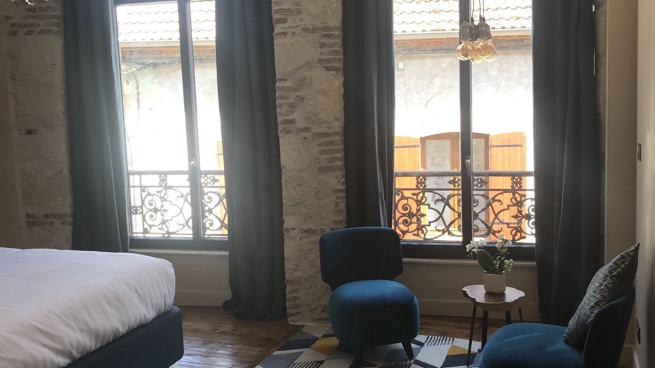 Photo of Bathroom in Vertus