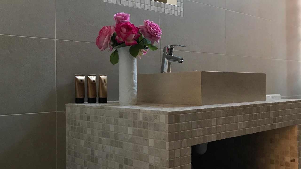 Photo of Bathroom in Vertus