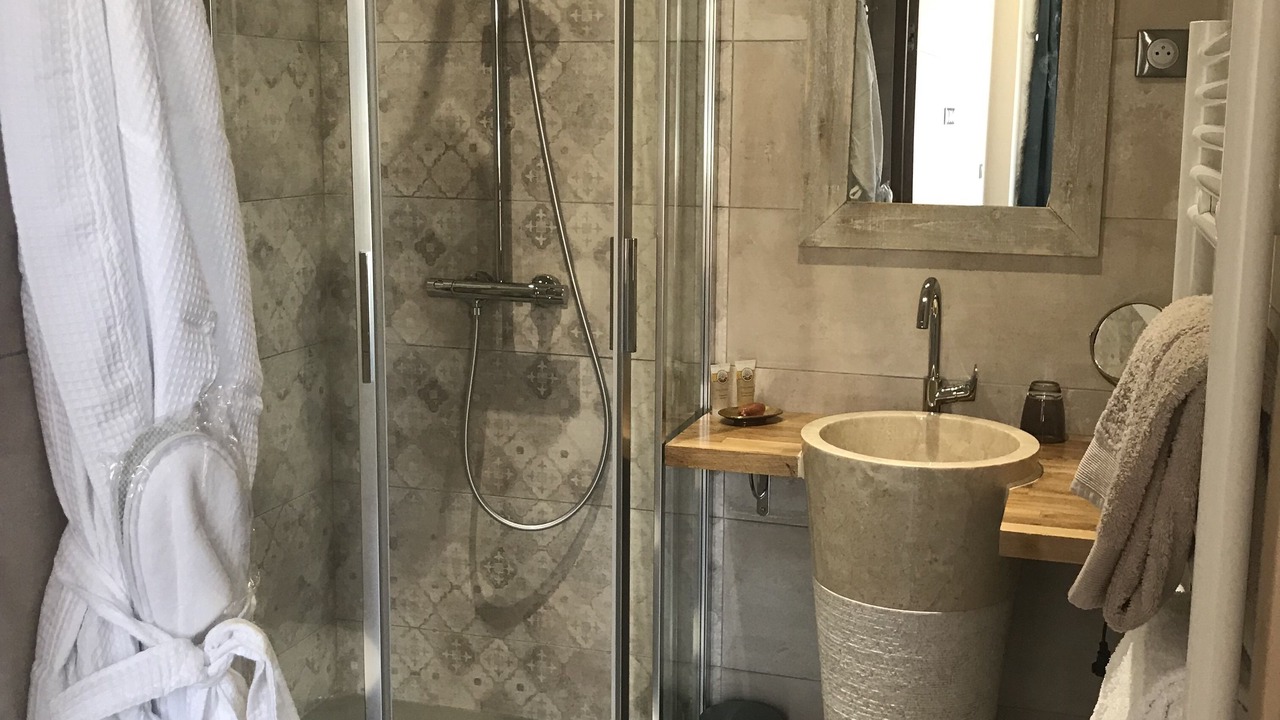 Photo of Bathroom in Vertus