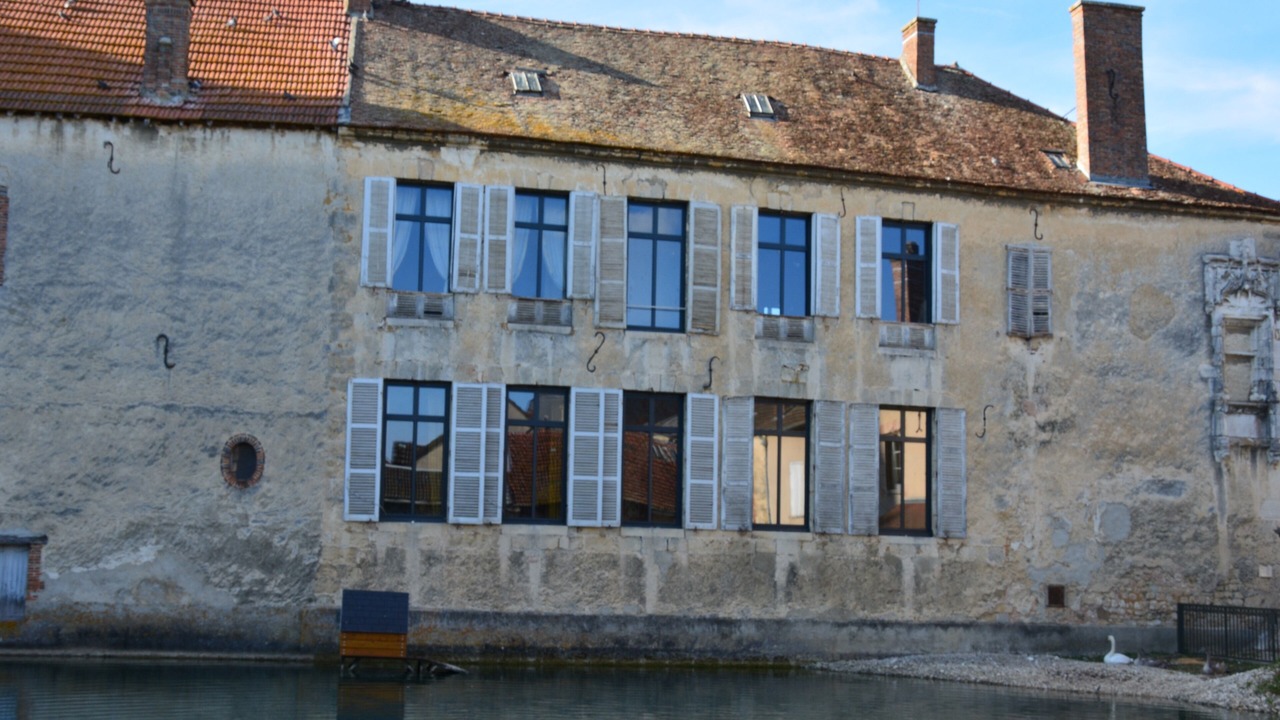 Photo of Outdoor in Vertus