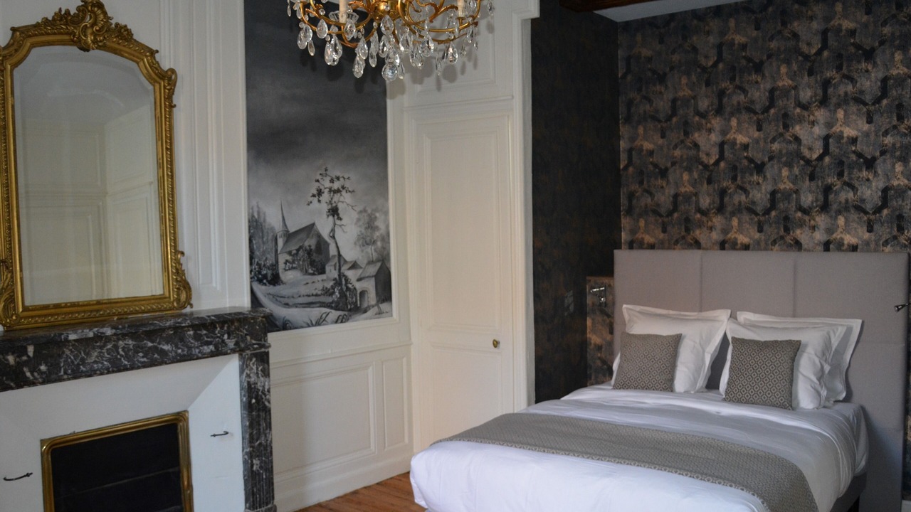 Photo of Bathroom in Vertus