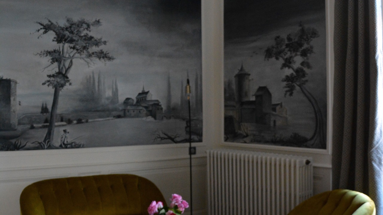 Photo of Bathroom in Vertus