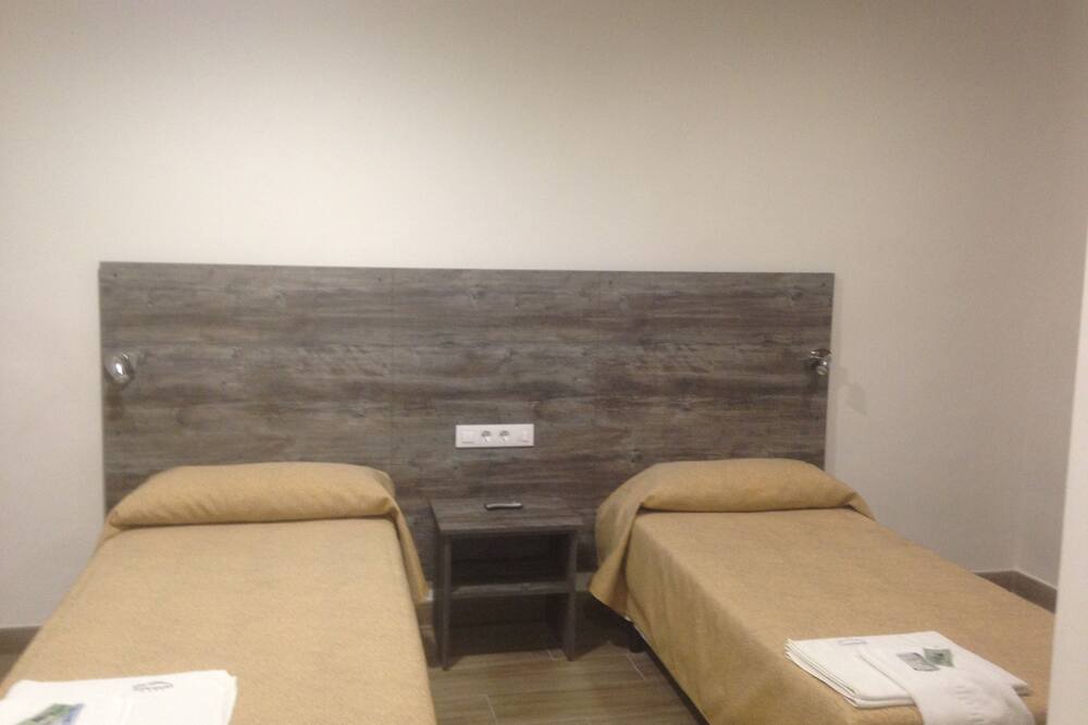 Photo of Bedroom in Muro del Alcoy