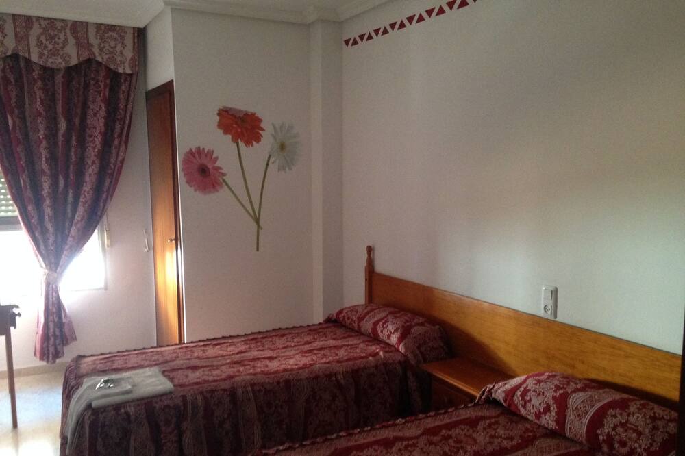 Photo of Bedroom in Muro del Alcoy
