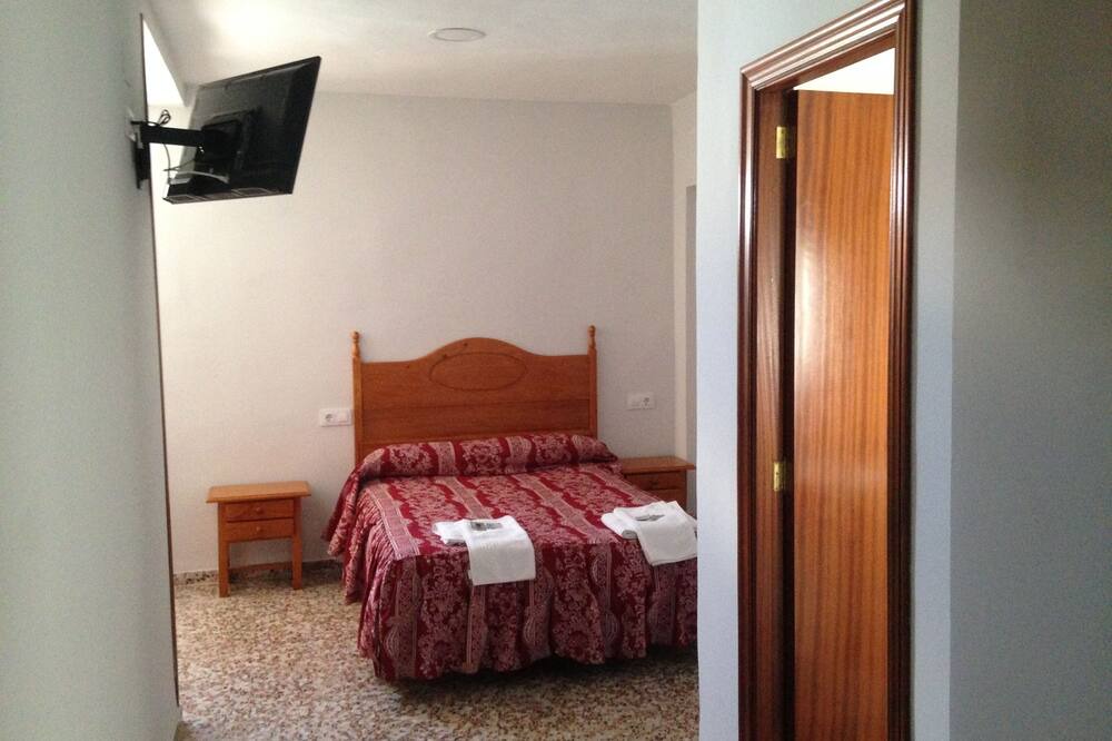 Photo of Bedroom in Muro del Alcoy