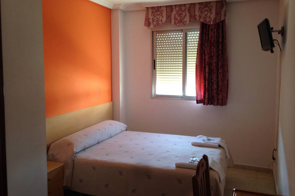Photo of Bedroom in Muro del Alcoy