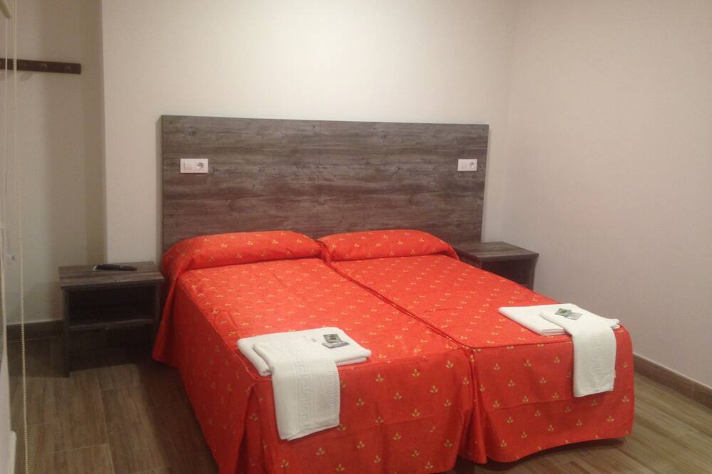 Photo of Bedroom in Muro del Alcoy