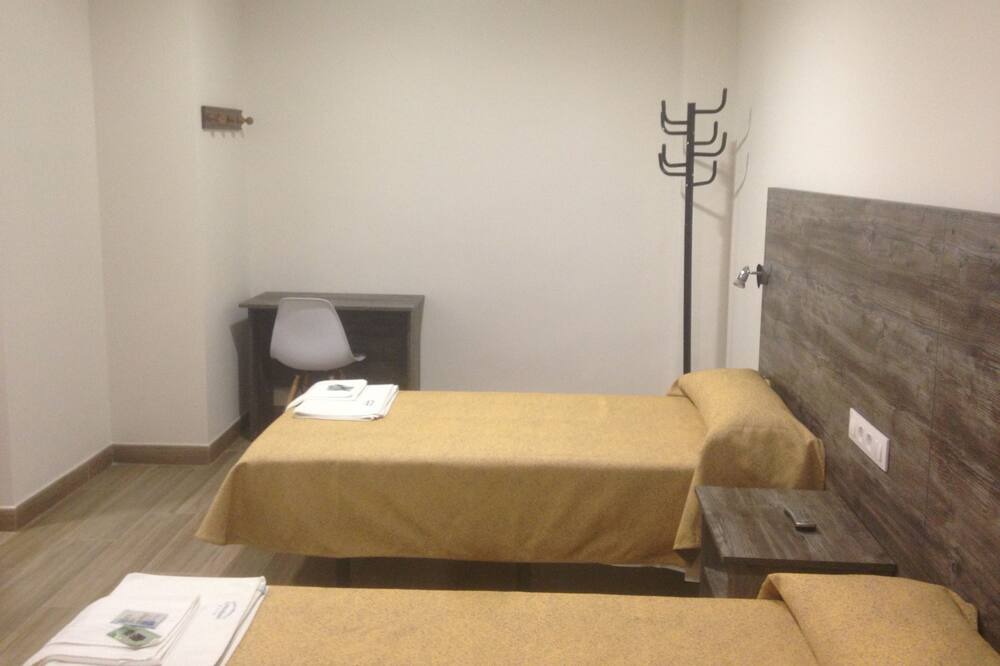 Photo of Bedroom in Muro del Alcoy