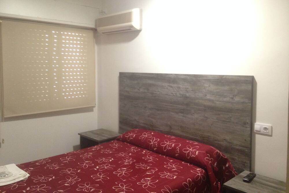 Photo of Bedroom in Muro del Alcoy