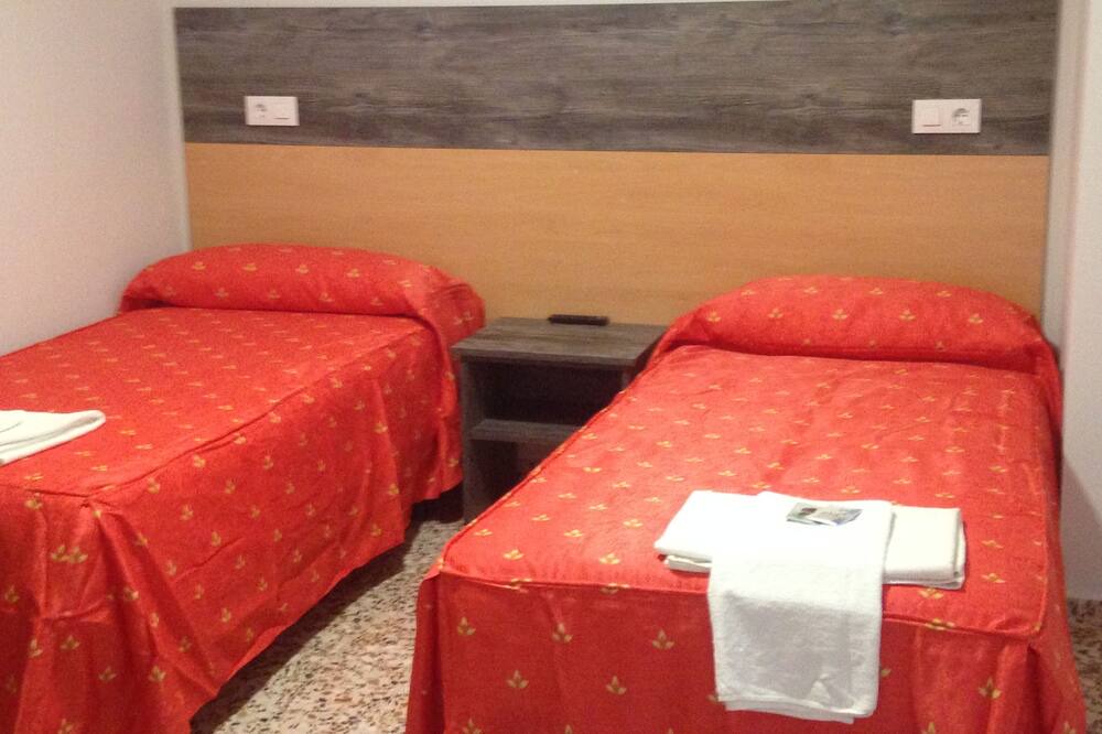 Photo of Bedroom in Muro del Alcoy