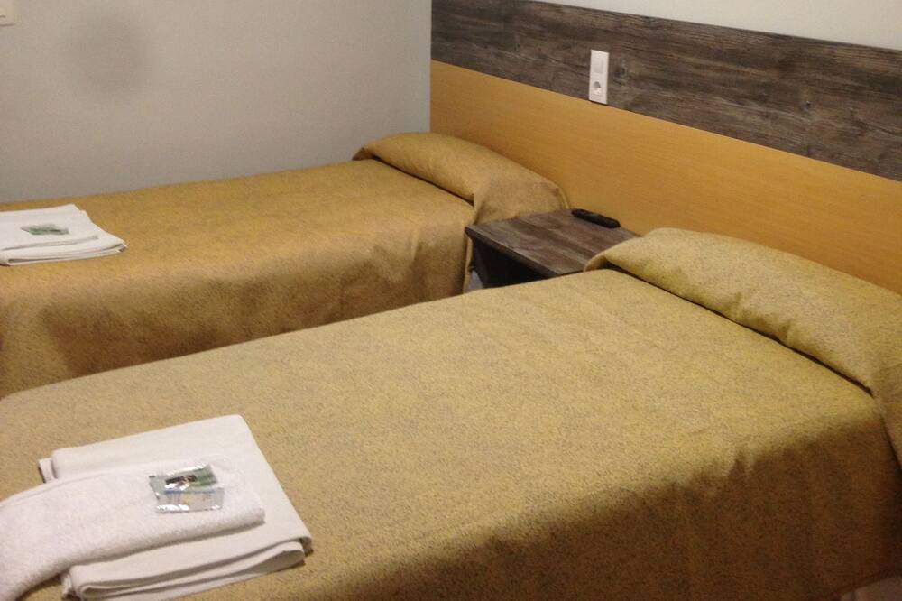 Photo of Bedroom in Muro del Alcoy
