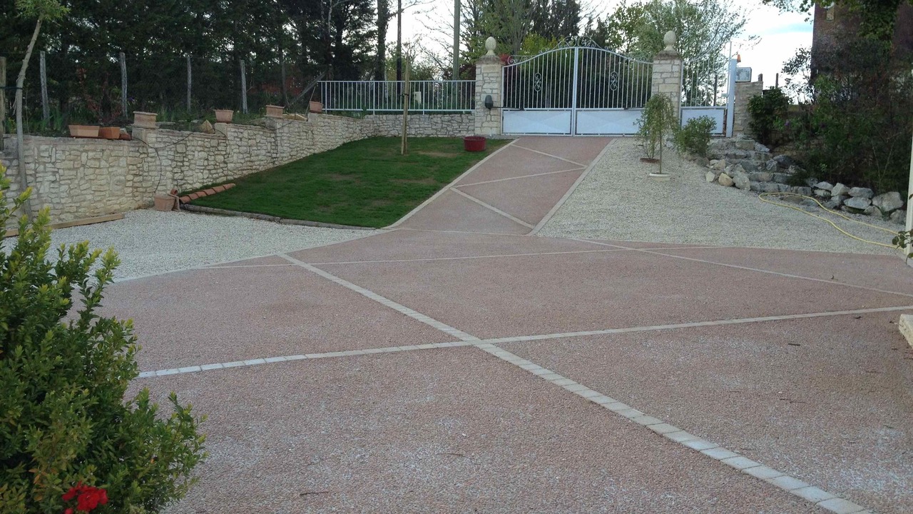 Photo of Outdoor in Saint-Raphael