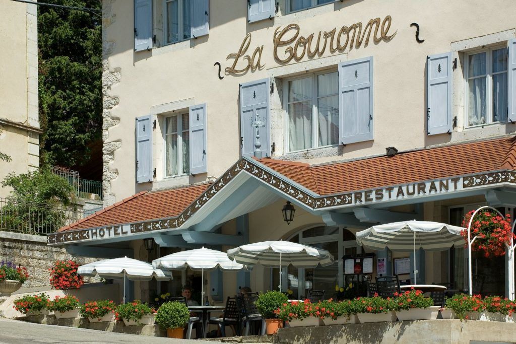 Photo of Outdoor in Jougne