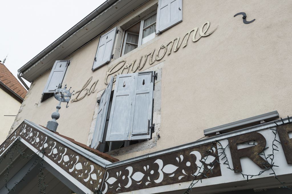 Photo of Outdoor in Jougne