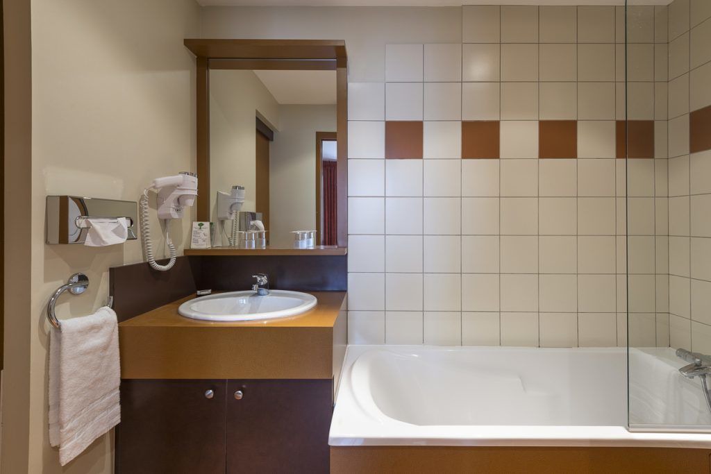 Photo of Bathroom in Jougne
