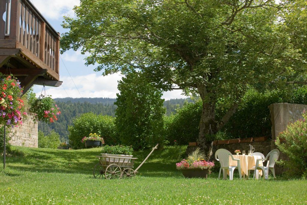 Photo of Outdoor in Jougne